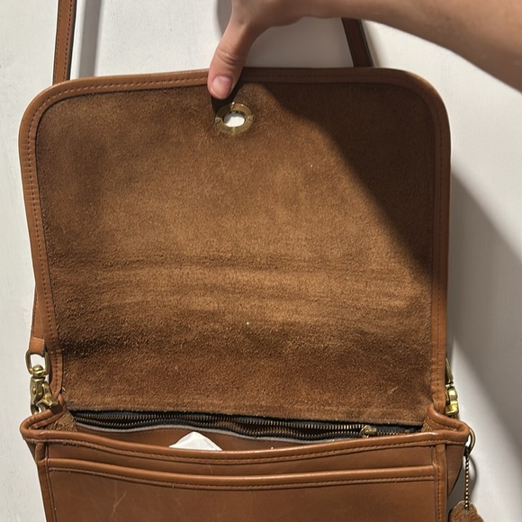 ‼️COACH bag‼️ - Picture 9 of 15